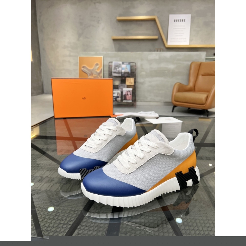 H**mes casual shoes